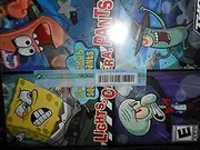 Spongebob Squarepants: Lights Camera Pants / Game
