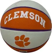 Rawlings NCAA Clemson Alley OOP Dunk Basketball