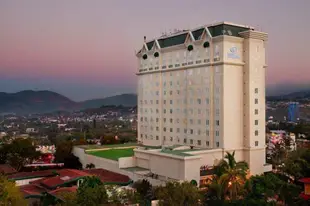 聖薩爾瓦多公主飯店