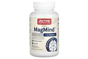 Jarrow Formulas MagMind Magnesium L-Threonate Memory & Brain Health 90 Capsules