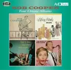 Bud Shank & Bob Four Classic Albums: Sextet/Shifting Winds/Flute 'N' Oboe (CD)