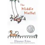 THE MIDDLE MOFFAT/ELEANOR ESTES【三民網路書店】