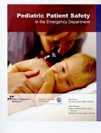 在飛比找博客來優惠-Pediatric Patient Safety in th