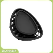 Dash Speaker Grille/Vent Black For MINI F54 F55 F56 F57 2014 - 2019 64229262803 (for: Mini)