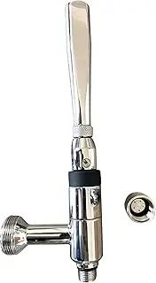 Ssemfeil BrewAll 304 Food Grade stainless steel Stout Beer Faucet Guinness beer tap Nitrogen coffee tap