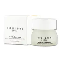 在飛比找森森購物網優惠-【BOBBI BROWN 芭比波朗】晶鑽桂馥彈力滋潤眼霜 1