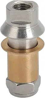 Compatible with XC70, XC60, V70, S80 Door Hinge Repair Kit, 304 Stainless Steel Bronze