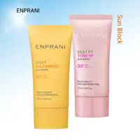 在飛比找蝦皮購物優惠-[Enprani] Sunblock SPF50+ PA++