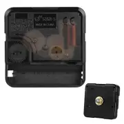 Wall Clock Electric Alarm Clock Quartz Clock Mechanism Replacement Quartz Clo...
