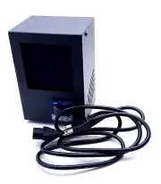 HGH CN37 Blackbody Thermal Cameras Reference Source 110-240VAC 100 x 100mm