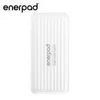 在飛比找蝦皮購物優惠-enerpad LUX-10_10000mAh_MFI 含線