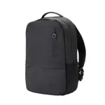 【INCASE】CAMPUS COMPACT BACKPACK 16吋 校園輕巧筆電後背包 (碳黑)