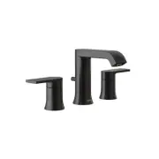 Moen T6708 Genta LX 1.2 GPM Widespread Bathroom Faucet