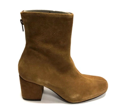 Free People Womens Cecile Ankle Boot Size EU35.5 M US5.5