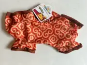 Build-a-Bear Growlithe Sleeper New