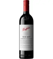 Penfolds Bin 407 Cabernet Sauvignon 2021 750ml