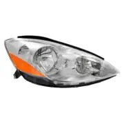 NEW PASSENGER SIDE HEADLIGHT FITS TOYOTA SIENNA MINI CARGO VAN 2006-10 TO2503172