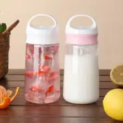 Electric Shake Bottle IPX5 Waterproof 380ML Blending Mixing Coffee Cup Automatic