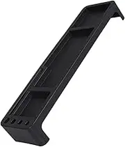 OFFSCH Abs Material Desktop Storage Rack Keyboard Storage Home Office Organizer Plastic