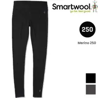 在飛比找蝦皮商城優惠-Smartwool Merino 250 女款美麗諾羊毛長褲