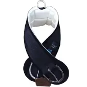 76WL 36 Inch Weaver Leather Horse Tack Roper Air Flex Cinch Girth