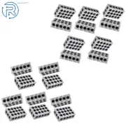 10 Matched Pairs 1-2-3 Blocks 23 Holes .0002" Machinist 123 Ultra Precision