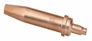 Bossweld 400033 - Cutting Nozzle Oxygen/Acetylene Type 41 Size 15