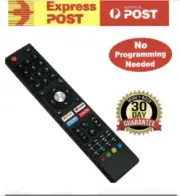 Replacement TV Remote Control for KOGAN TV SERIES 9, RF9220