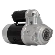 Starter Motor For 1967-1979 Volkswagen Beetle Counter Clockwise 2 Mounting Hole (for: Volkswagen)