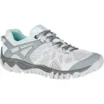 MERRELL 戶外/登山/越野鞋 女 ALL OUT BLAZE AERO SPORT 藍 ML12724