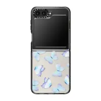 在飛比找CASETiFY優惠-Galaxy Z Flip5 強悍防摔手機殼 Lilac a