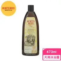 在飛比找momo購物網優惠-【Burts Bees小蜜蜂爺爺】賦活再生沐浴露16oz/4