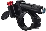 FUNOMOCYA Damping Front Fork Wire Controller Aluminum Alloy Wire Lock Wrench for Bike with Cable Core Easy to Use and Carry Durable Material for Adventures