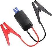Universal Power Wire Emergency Cable Car Intelligent Clip Jump Starter Car Jumper Cables for Jump Stater