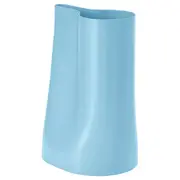 CHILIFRUKT vase/watering can, light blue, 17 cm