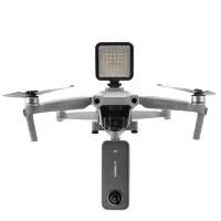 在飛比找Yahoo!奇摩拍賣優惠-【現貨】大疆DJI Air 2S無人機配件insta360X