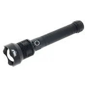Hulk 4x4 30W High Power Rechargeable Led Torch 3 Modes 2800Lm - HU9699