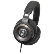 Audio Technica audio-technica Hi-Res Headphone Solid BASS ATH-WS1100