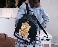 在飛比找Yahoo!奇摩拍賣優惠-【COCO 精品專賣】Moschino Teddy Bear