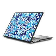 MacBook Pro 16-inch (M1 - M4) Impact Case Stars of Love by Corey Paige Designs