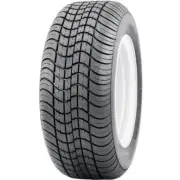 Tire 205/50-10 Wanda P823 Golf Cart Load 4 Ply