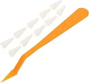 1 Set Sketch Wipe Trimmer Sketch Tool Set Artist Drawing Tools Sketch Smudge Erase Sponge Tip Sketch