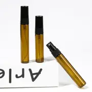 20pcs perfume bottles refillable fragrance bottle Refillable Perfume Empty