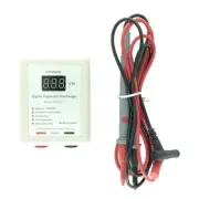 800V Digital Capacitor Fast Discharger High Voltage Discharging Tool for6459