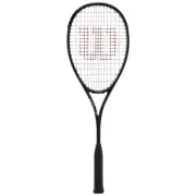 Rackets tennis Wilson Pro Staff Light WR112610H Black