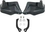 Motorbike Handle Bar End for B&MW R1200GS LC ADV R1250GS for Adventure GSA 2013-2022 Wind Deflector Shield Handguards Hand Protectors Guards Motorcycle(8)