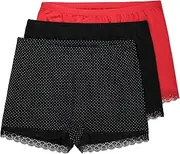 [Ulla Popken] Women's Underwear, Salsa