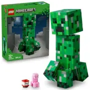 LEGO Minecraft Creeper 21276 NEW