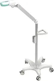 Newest Adult & Baby Vein Viewer Registered in FDA, Vein Finder Locator, Vein Illumination Detector, Vein Light Projection Visualization for IV and Veinpuncture(Portable with Mobile Support) AC/Battery …