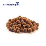 Canna Aqua Expanded Clay Balls - 2L | 8-16MM | Clay Pebbles | Leca | Hydroton